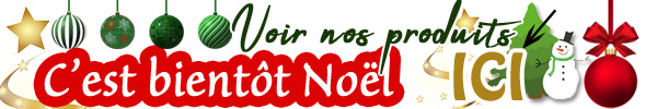 Decos thème noel